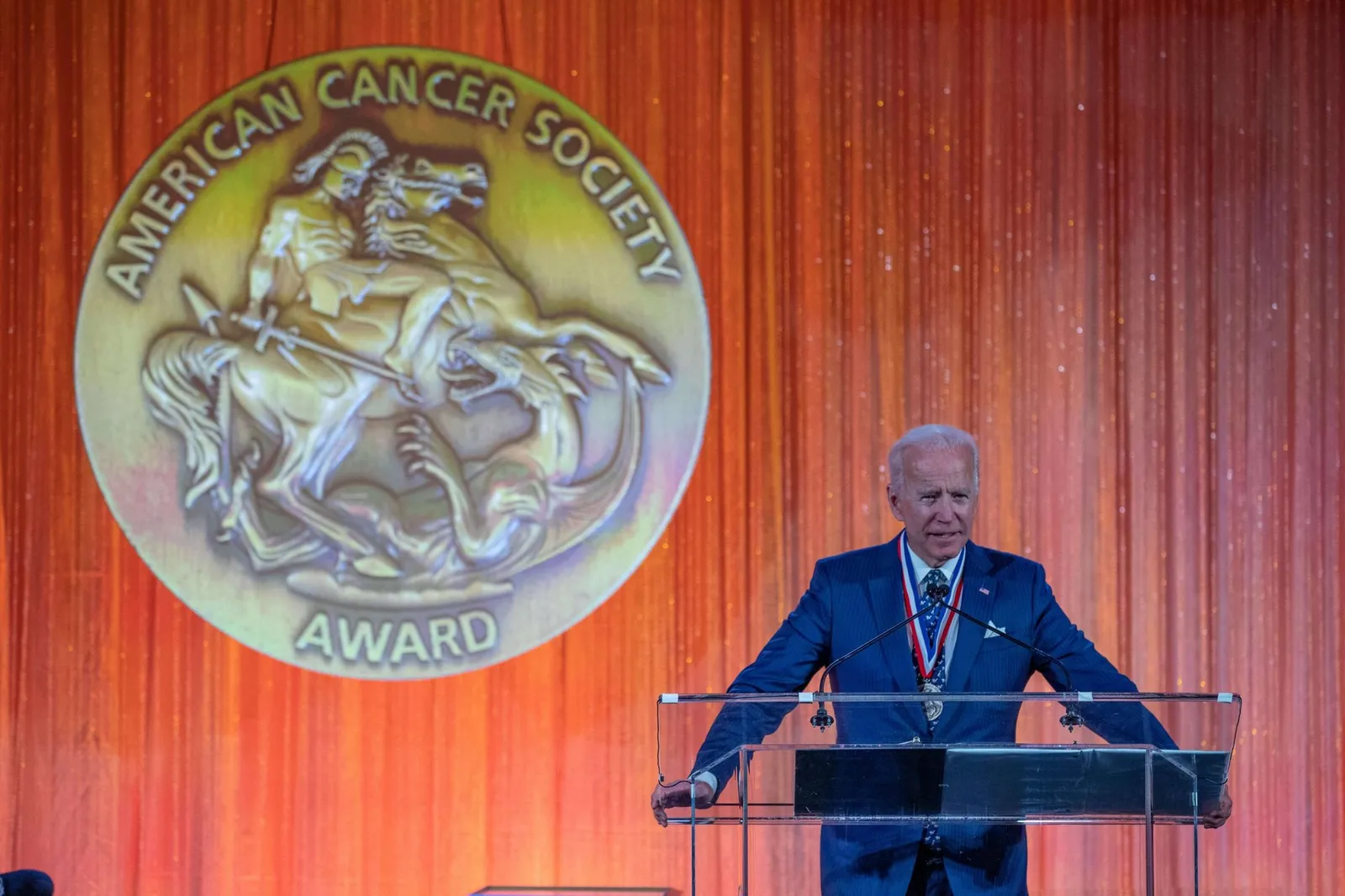 American Cancer Society Medal of Honor Awards Features 2018 (Video & Photos) - Advertising Media, Photography by Network Frequency (24)