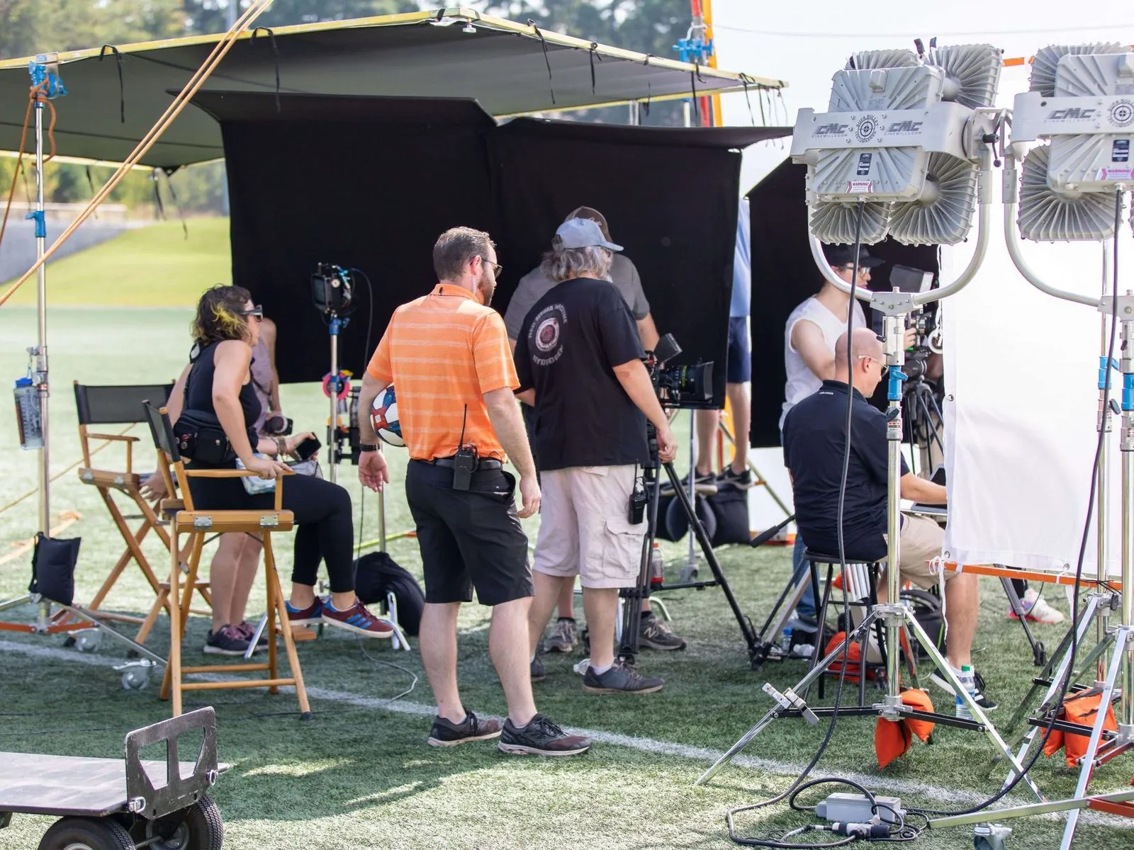 SunTrust - Best Life with Atlanta United - Advertising Media, Photography by Network Frequency (23)