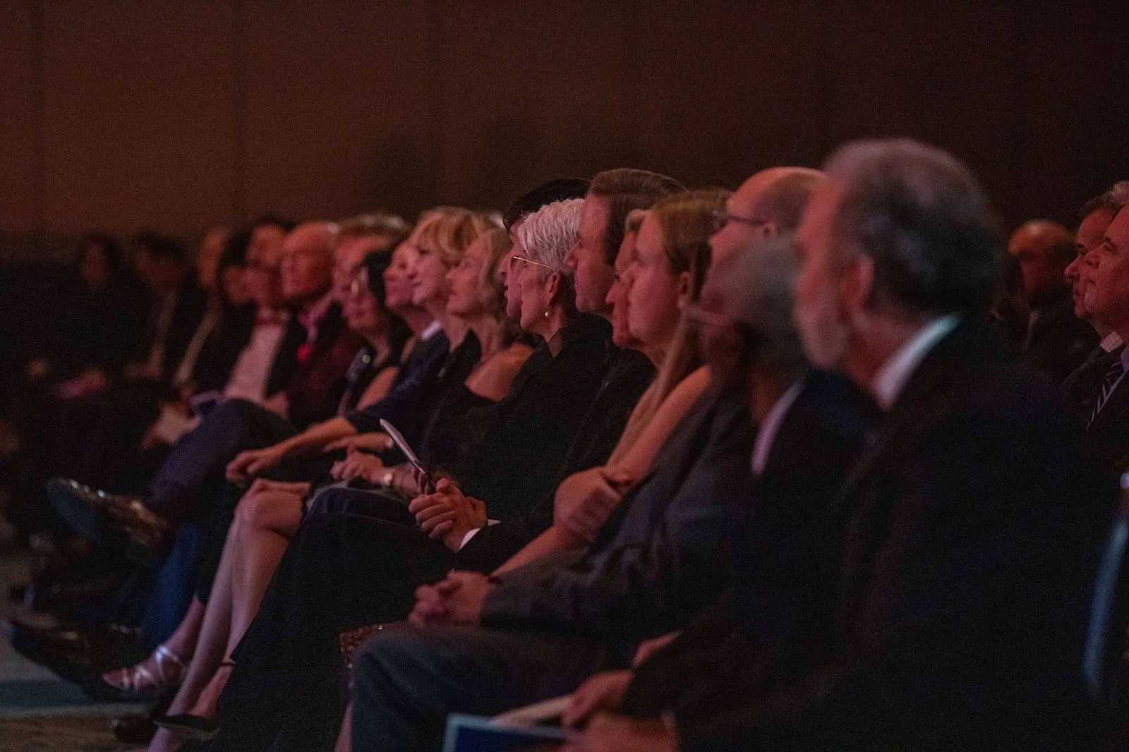 American Cancer Society Medal of Honor Awards Features 2018 (Video & Photos) — Advertising Media, Photography by Network Frequency (11)