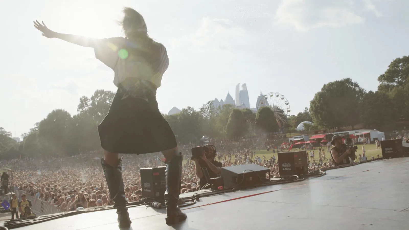 LiveNation – Music Midtown 2019 — Advertising Media by Network Frequency (5)