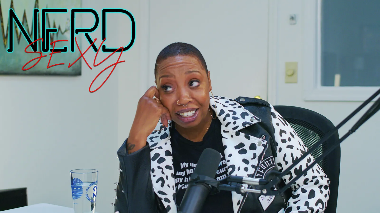 PODCAST – EP 11 – Relationships with Simplee Bree — Nerdsexy, a Network Frequency original