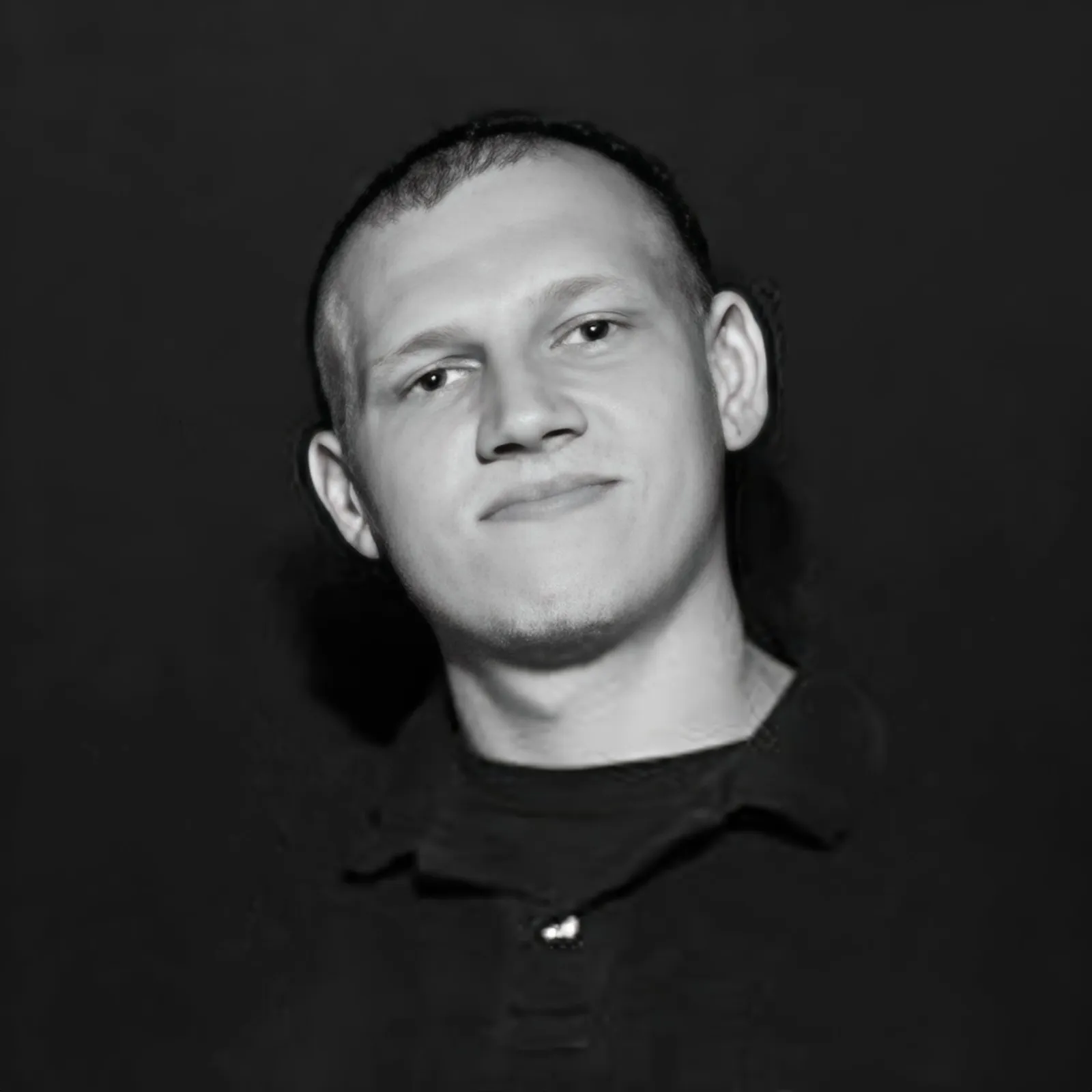 Daniel Patterson — Network Frequency crew, Atlanta