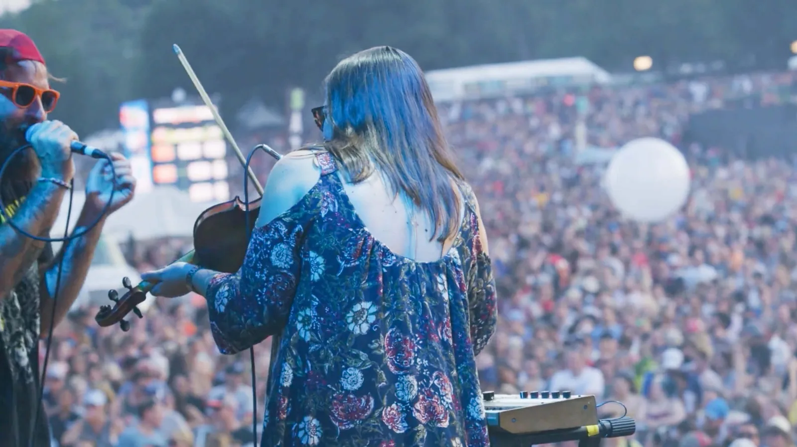LiveNation - Music Midtown 2017 - Advertising Media, Video Production by Network Frequency (7)