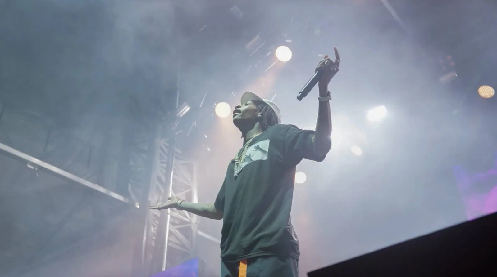LiveNation - Music Midtown 2017 - Advertising Media, Video Production by Network Frequency (4)