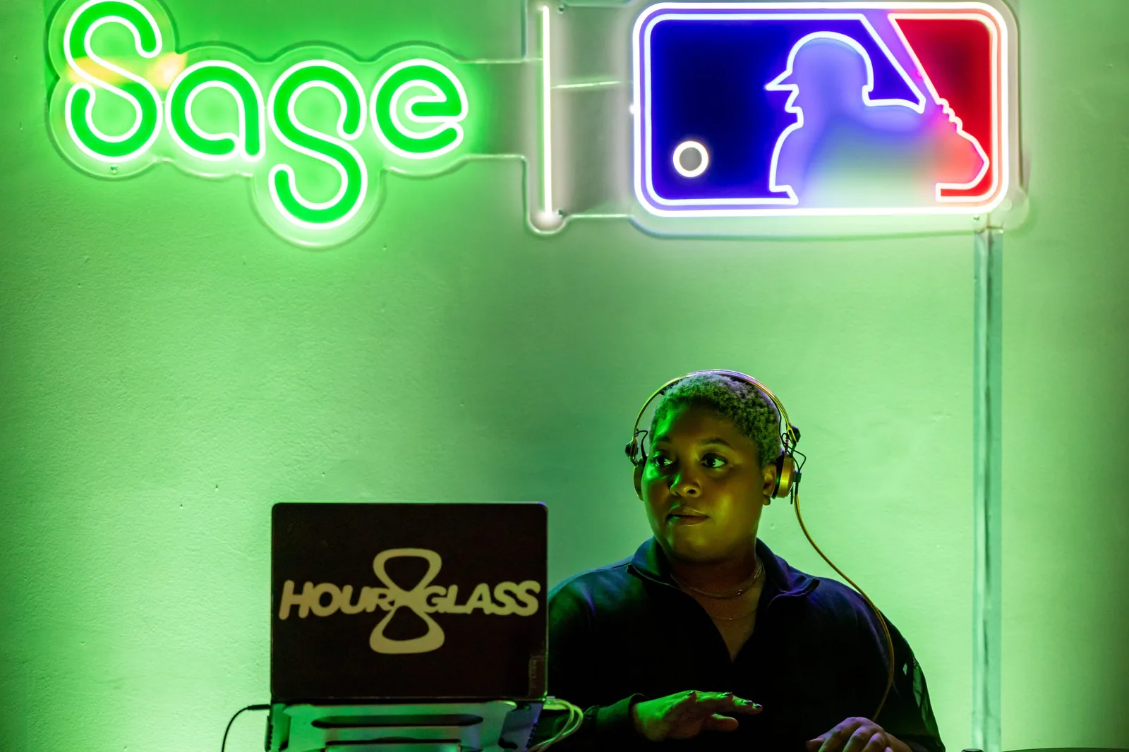 MLB All-Star Game: 2025 — Advertising Media, Consulting by Network Frequency (24)