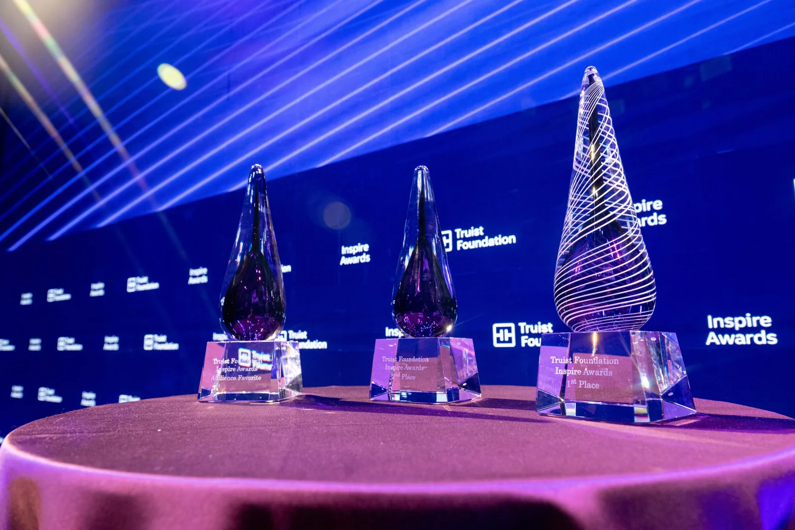 2025 Inspire Awards — Advertising Media, Consulting by Network Frequency (17)