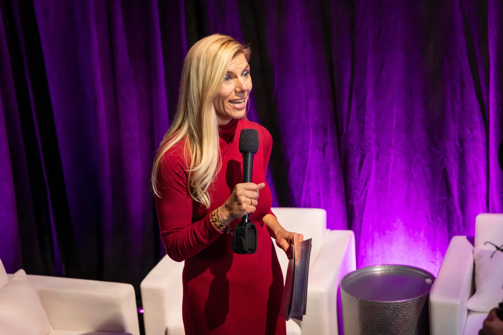 2025 Inspire Awards — Advertising Media, Consulting by Network Frequency (20)