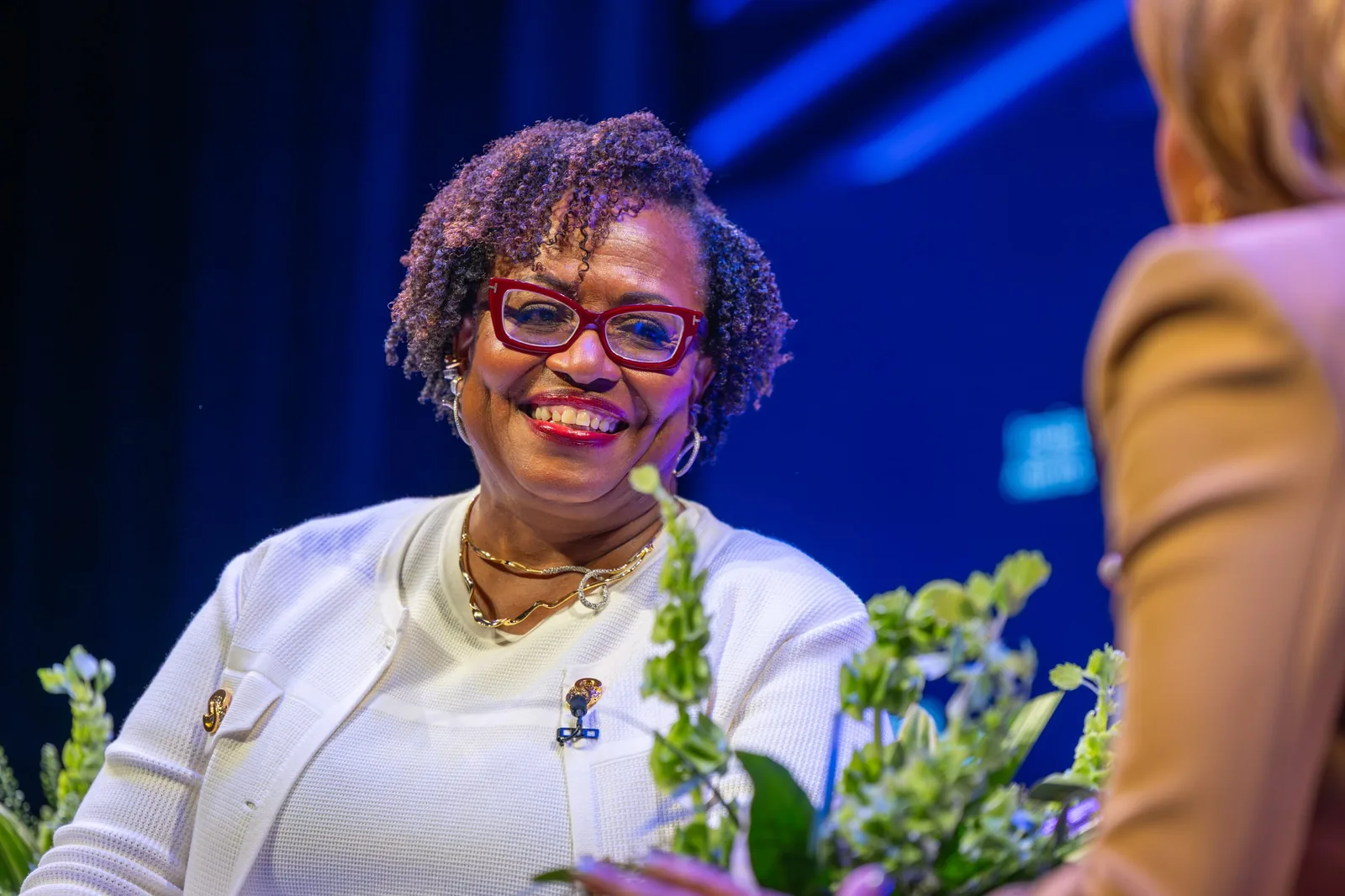 2025 Inspire Awards — Advertising Media, Consulting by Network Frequency (24)