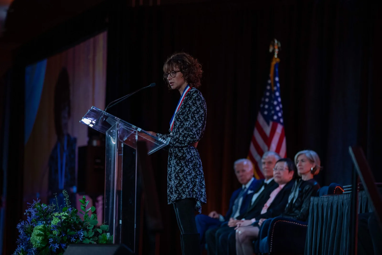 American Cancer Society Medal of Honor Awards Features 2018 (Video & Photos) - Advertising Media, Photography by Network Frequency (13)