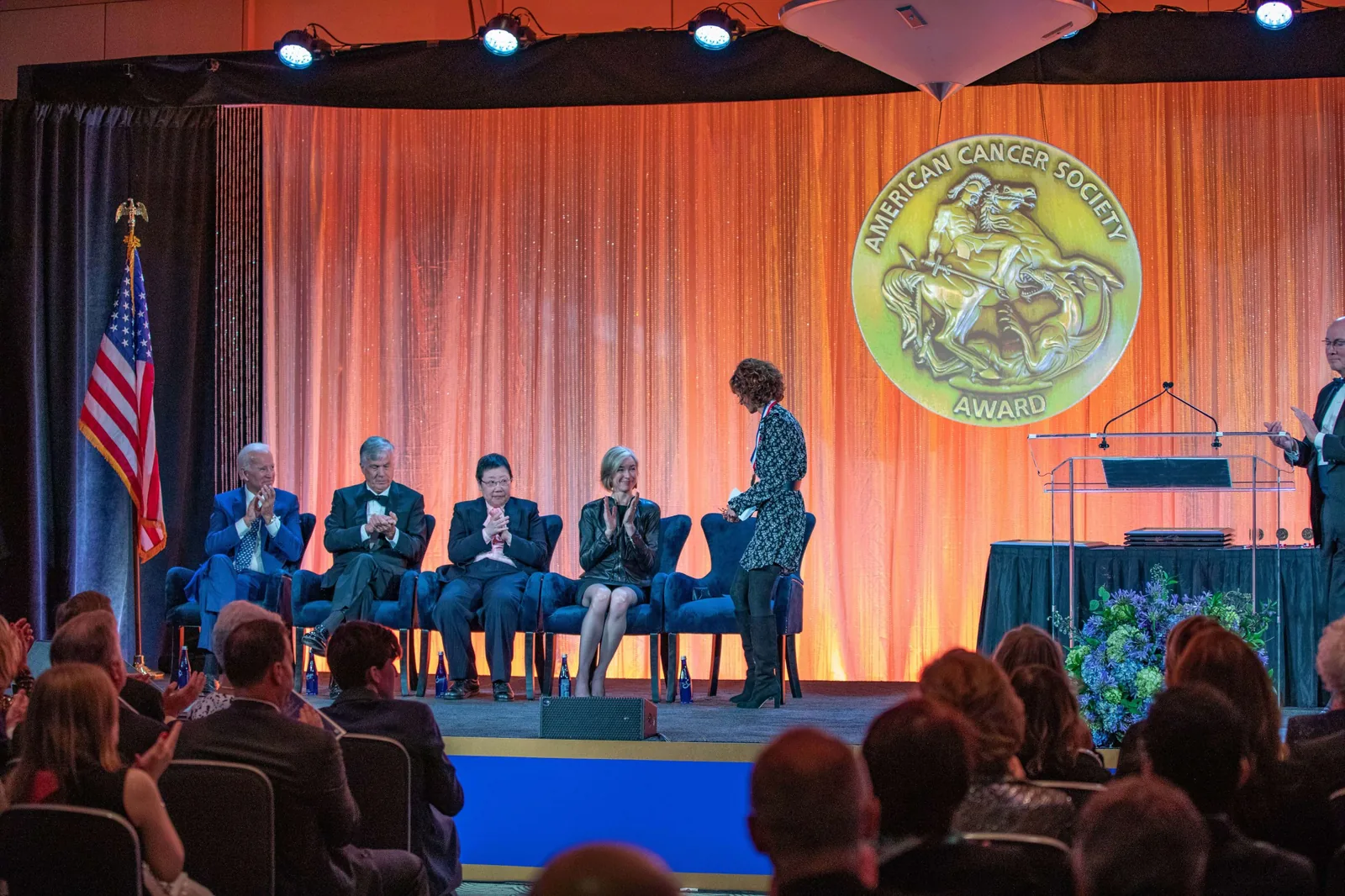 American Cancer Society Medal of Honor Awards Features 2018 (Video & Photos) - Advertising Media, Photography by Network Frequency (14)