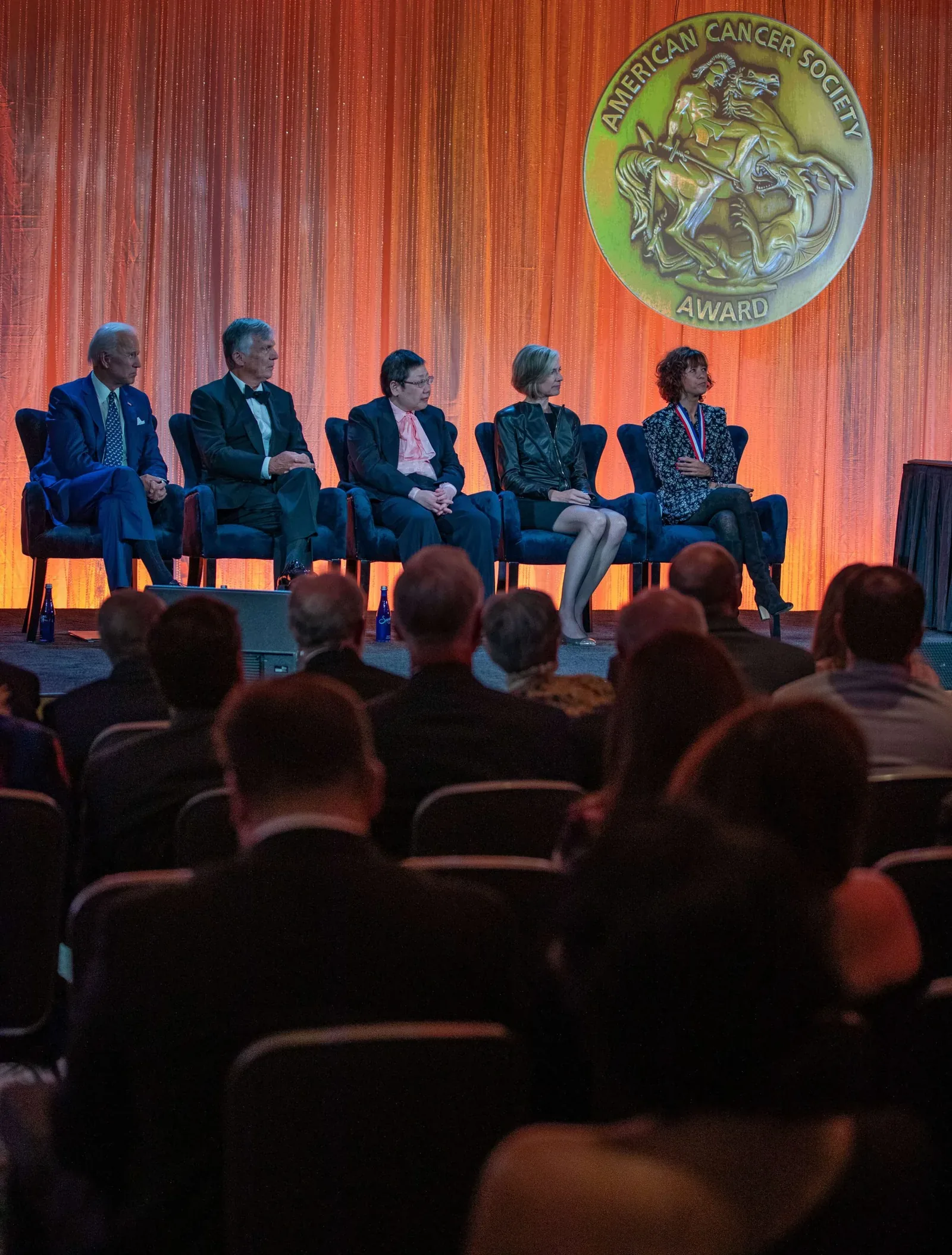 American Cancer Society Medal of Honor Awards Features 2018 (Video & Photos) - Advertising Media, Photography by Network Frequency (16)