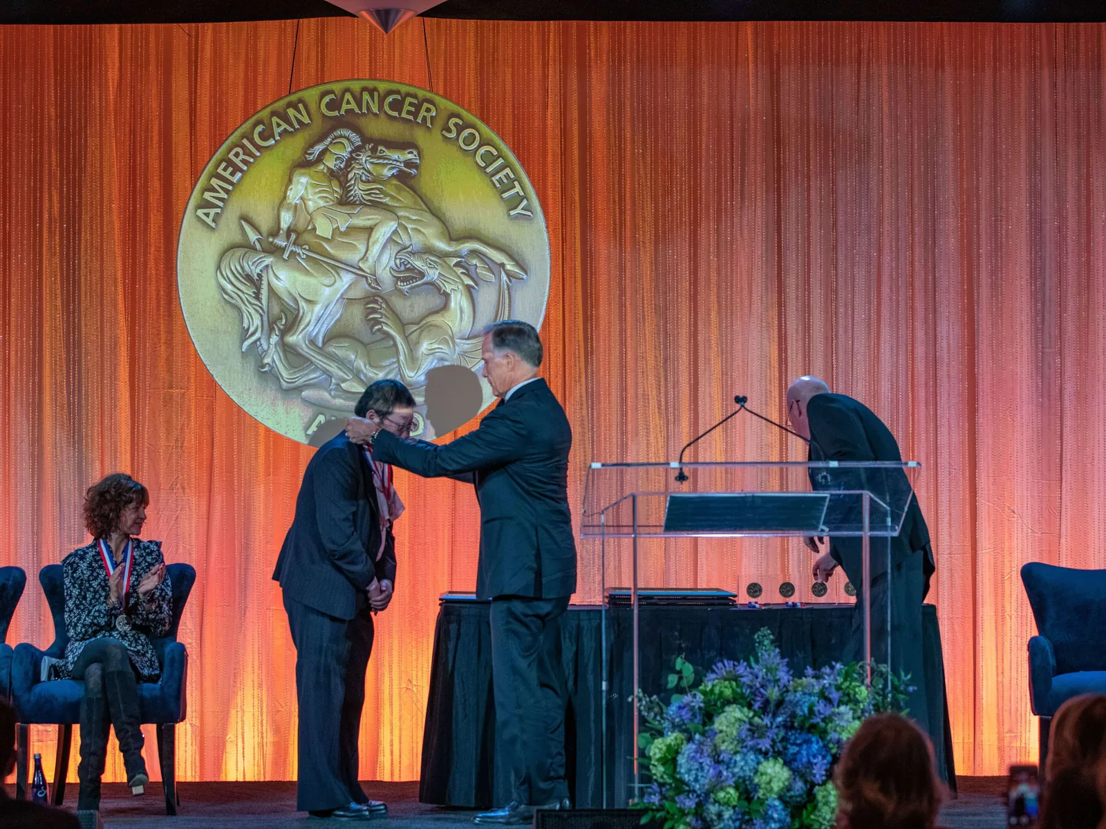 American Cancer Society Medal of Honor Awards Features 2018 (Video & Photos) - Advertising Media, Photography by Network Frequency (17)