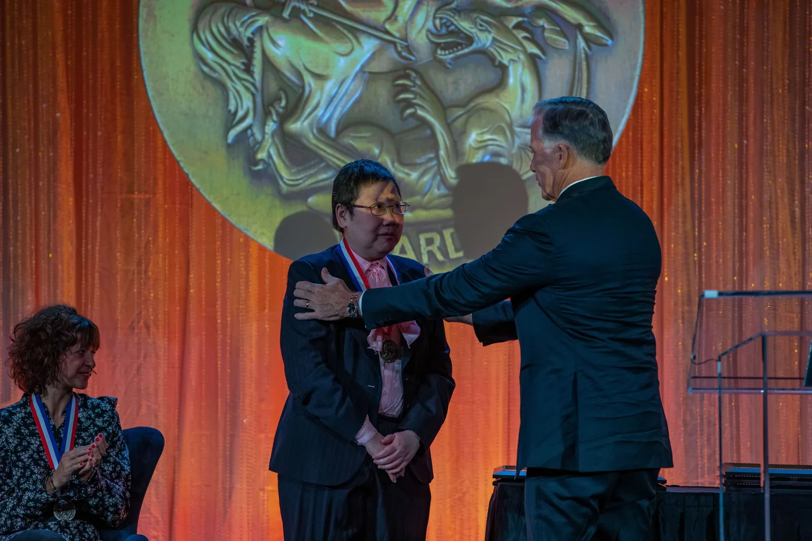 American Cancer Society Medal of Honor Awards Features 2018 (Video & Photos) - Advertising Media, Photography by Network Frequency (18)