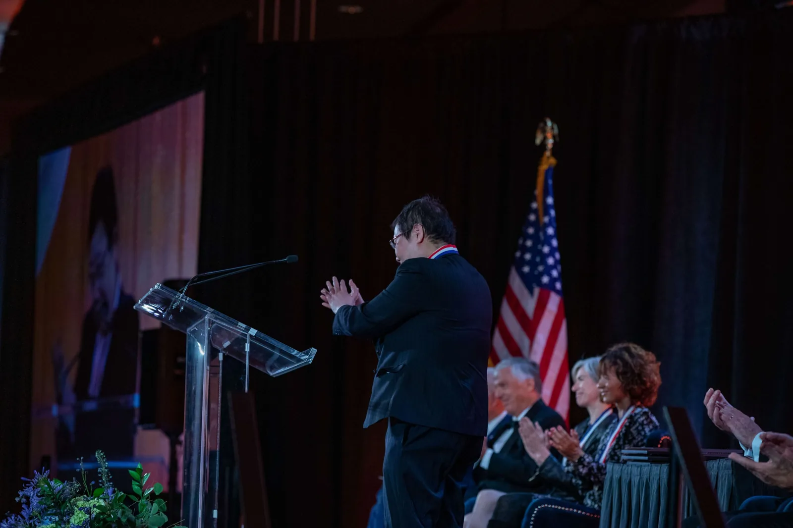 American Cancer Society Medal of Honor Awards Features 2018 (Video & Photos) - Advertising Media, Photography by Network Frequency (19)
