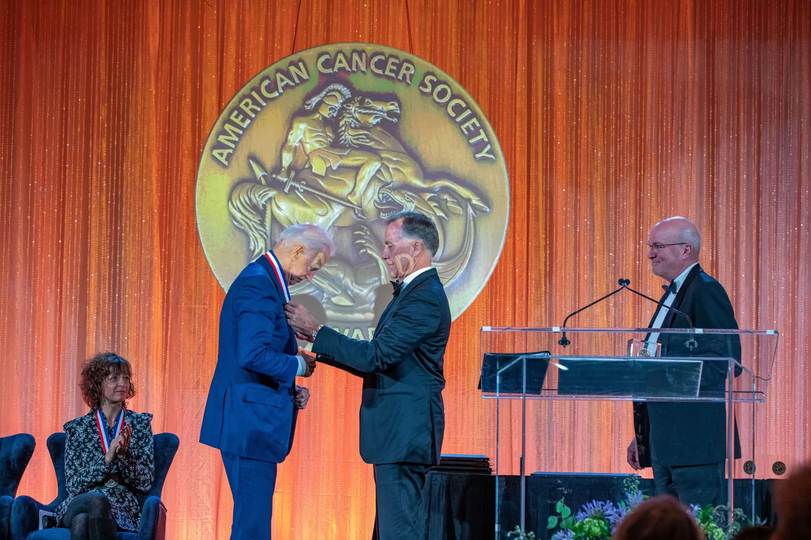American Cancer Society Medal of Honor Awards Features 2018 (Video & Photos) - Advertising Media, Photography by Network Frequency (21)