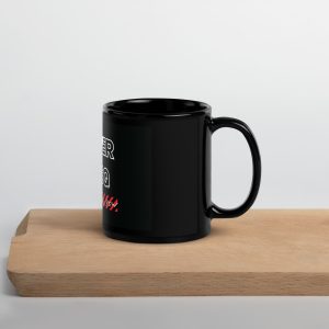 Super FREQ Mug
