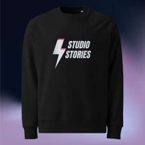 Studio Stories Sweater